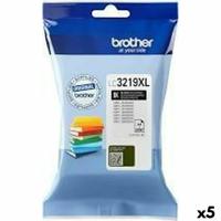 Originele inktcartridge Brother LC3219XL Zwart
