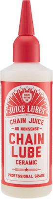 Juice lubes ceramic juice chain oil 130ml
