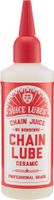 Juice lubes ceramic juice chain oil 130ml - thumbnail