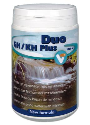 Duo GH-KH Plus 1000 ml - Vt