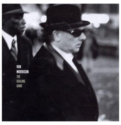 Van Morrison - The Healing Game