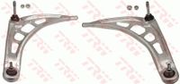 Draagarm Set SETJTC961JTC962