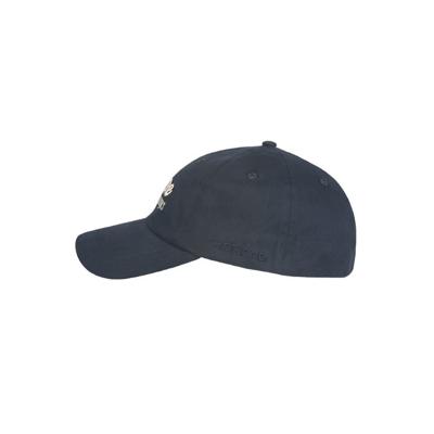 Hatland Diaz Flexfit Pet Heren Navy S/M