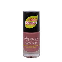Vegan nail polish mystery 20-free plantbased