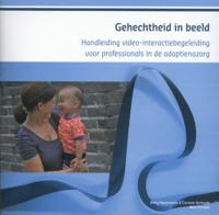Gehechtheid in beeld (Paperback)