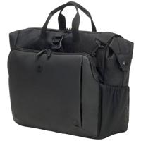 Dicota Eco Top Traveller GO Laptoptas Geschikt voor max. (laptop): 39,6 cm (15,6) Zwart - thumbnail