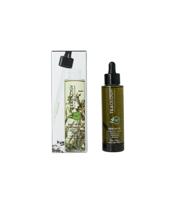 Bancha oil