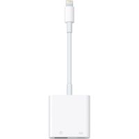 Apple Lightning naar USB 3 Camera Adapter Apple Lightning naar USB 3 Camera Adapter