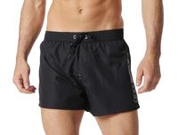 Diesel Zwembroek Sandy logo print