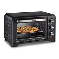 Tefal OF4648 Mini oven Zwart Tefal OF4648 Mini oven Zwart