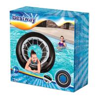 Bestway zwemring high velocity type, 105cm Bestway zwemring high velocity type, 105cm