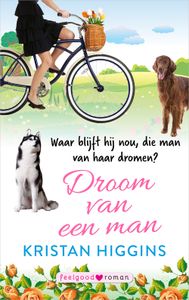 Droom van een man - Kristan Higgins - ebook