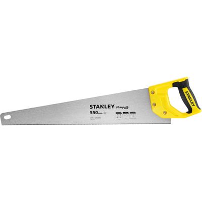 Universele Zaag SharpCut 550mm Zaag