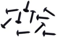 Dresselhaus plaatschroef tapping screws 3.9x19 lens head & collar