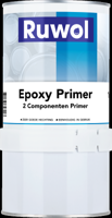 Ruwol 2K Epoxy Primer 1 kg