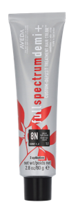 Aveda Full Spectrum Demi+ Custom-Deposit Hair Color 80 g Haarverf