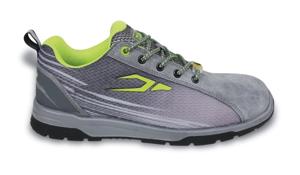 Beta 7316Ng 39-Schoen Van Mesh En Suede - 073160639