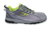 Beta 7316Ng 43-Schoen Van Mesh En Suede - 073160643