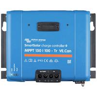 Victron Energy SmartSolar 150/85-MC4 VE.Can Laadregelaar voor zonne-energie MPPT 12 V, 24 V, 48 V 85 A