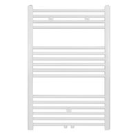 Belrad Handdoek Radiator Midden Aansluiting Wit 1000x500-436 Watt