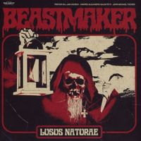 Lusus Naturae - CD (0803341505230) - thumbnail