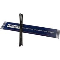 Alpina spaak rc db1.8 rvs 14-294 ø2.0 fg2.3 zw/br (18st)