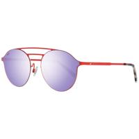 Zonnebril Uniseks Web Eyewear WE0249 5867G ø 58 mm