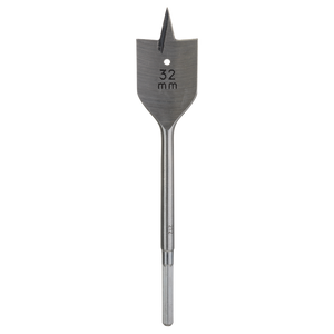 Bosch Accessoires Speedboor Zeskant 32X120X160 mm - 2609255273