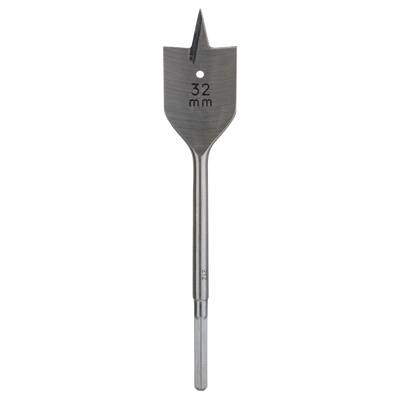 Bosch Accessoires Speedboor Zeskant 32X120X160 mm - 2609255273