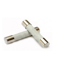 BENNING Zekering 10 A t.b.v. MM 5, 6, 7, 9, 10