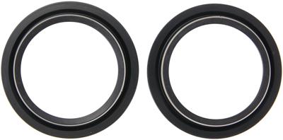 ALL BALLS Racing Dust cap set abr 57-101