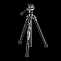 Ulanzi F38 carbon videostatief met vloeistofkop en quick release systeem voor professionele opnames