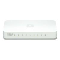 Schakelaar D-Link GO-SW-8E/E