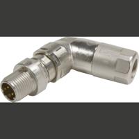 HARTING 21038813405 Kabelconnector Totaal aantal polen: 4 1 stuk(s)