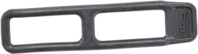 Busch + Müller Strap b&m f.rear light ixxi rubber