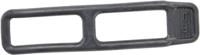 Busch + Müller Strap b&m f.rear light ixxi rubber