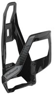 Polisport bidonhouder holder zwart/grijs Polisport bidonhouder holder zwart/grijs