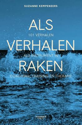 Als verhalen raken - Suzanne Kempeneers - ebook