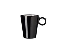 Rosti mepal Mok Flow 300 Ml Zwart Servies