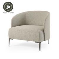 Fauteuil Gentle