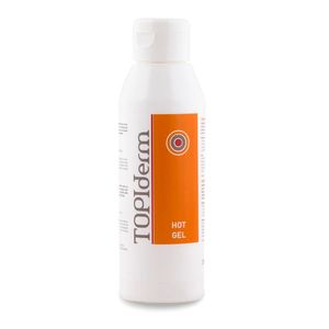 Topiderm Hot Gel 250ml