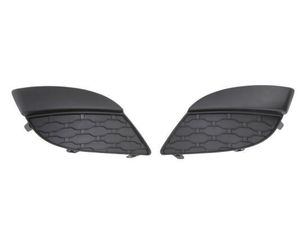 Ventilatiegrille, bumper 6502076006915P