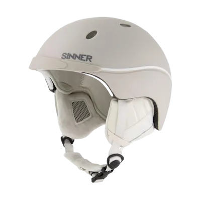 Sinner Titan Skihelm