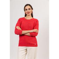 Pullover 3/4 m