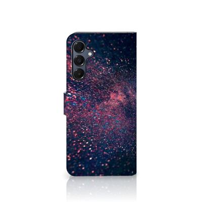 Samsung Galaxy A16 4G/5G | Book Case | Stars