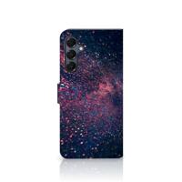 Samsung Galaxy A16 4G/5G | Book Case | Stars