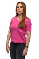Zoso Joan Casaul T-shirt Dames XS