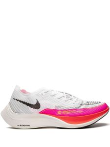 Nike baskets ZoomX Vaporfly Next% 2 - Blanc