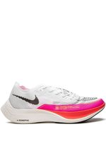 Nike baskets ZoomX Vaporfly Next% 2 - Blanc - thumbnail