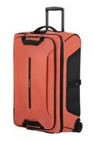 Ecodiver Duffle Wheels 67cm Clay